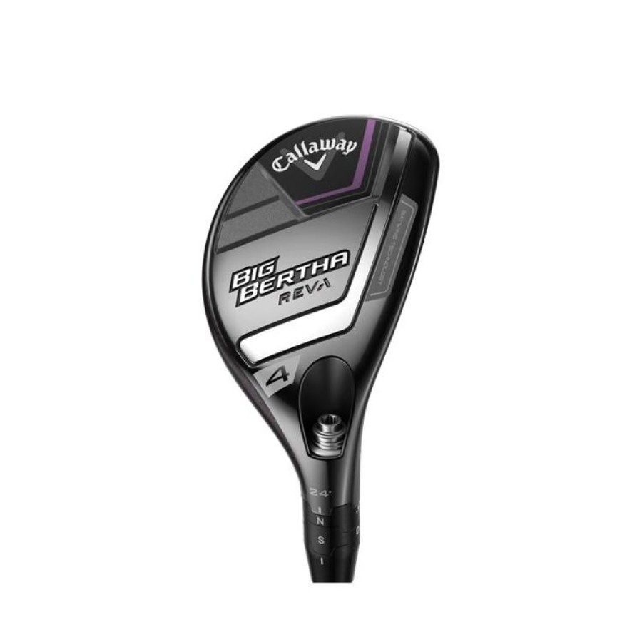 Callaway | Callaway - Bois Big Bertha Reva 23 - Lady