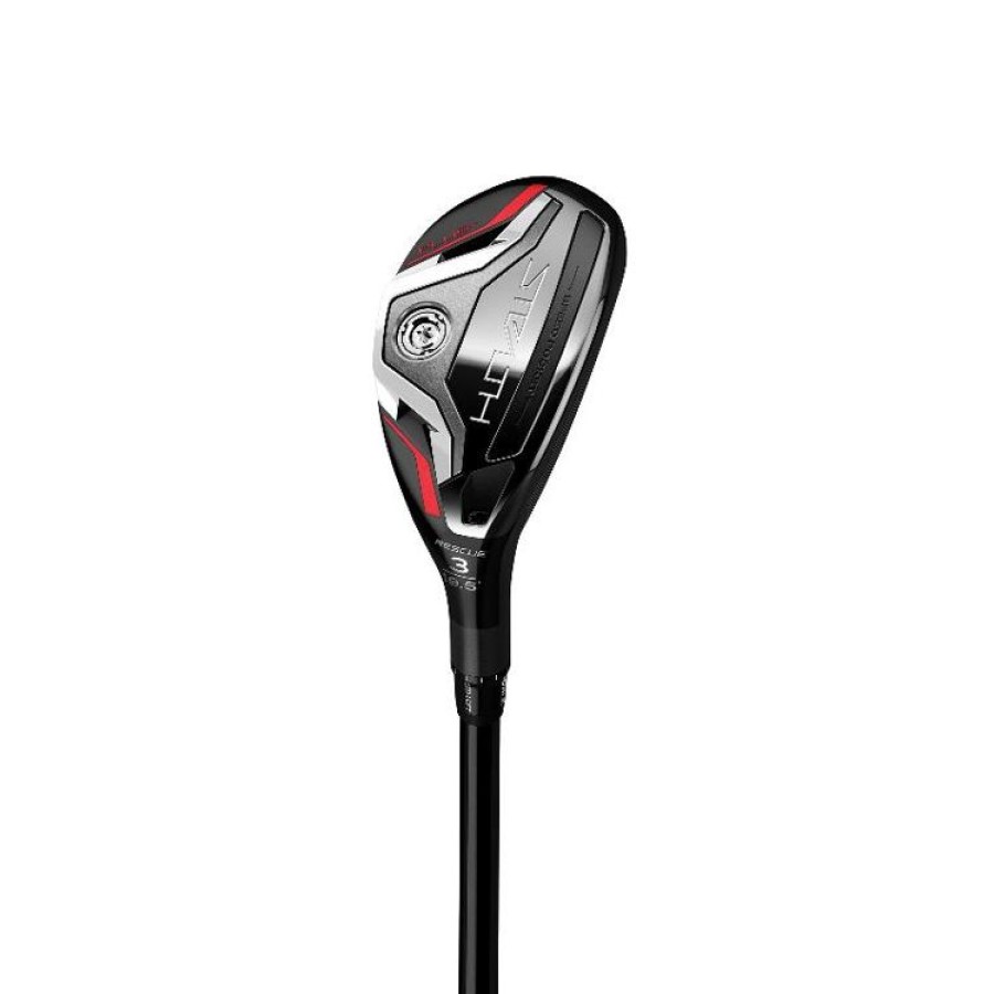 Taylormade | Taylormade - Hybride Stealth Plus