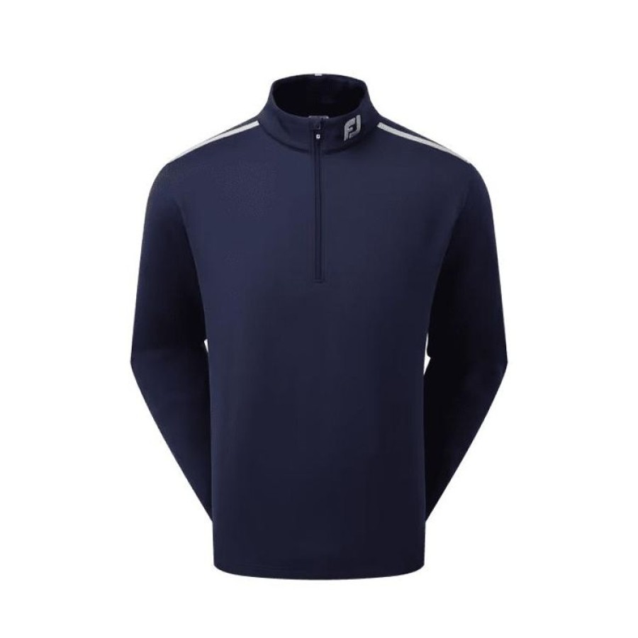 Footjoy Vestes & Blousons | Footjoy Pullover Chill-Out