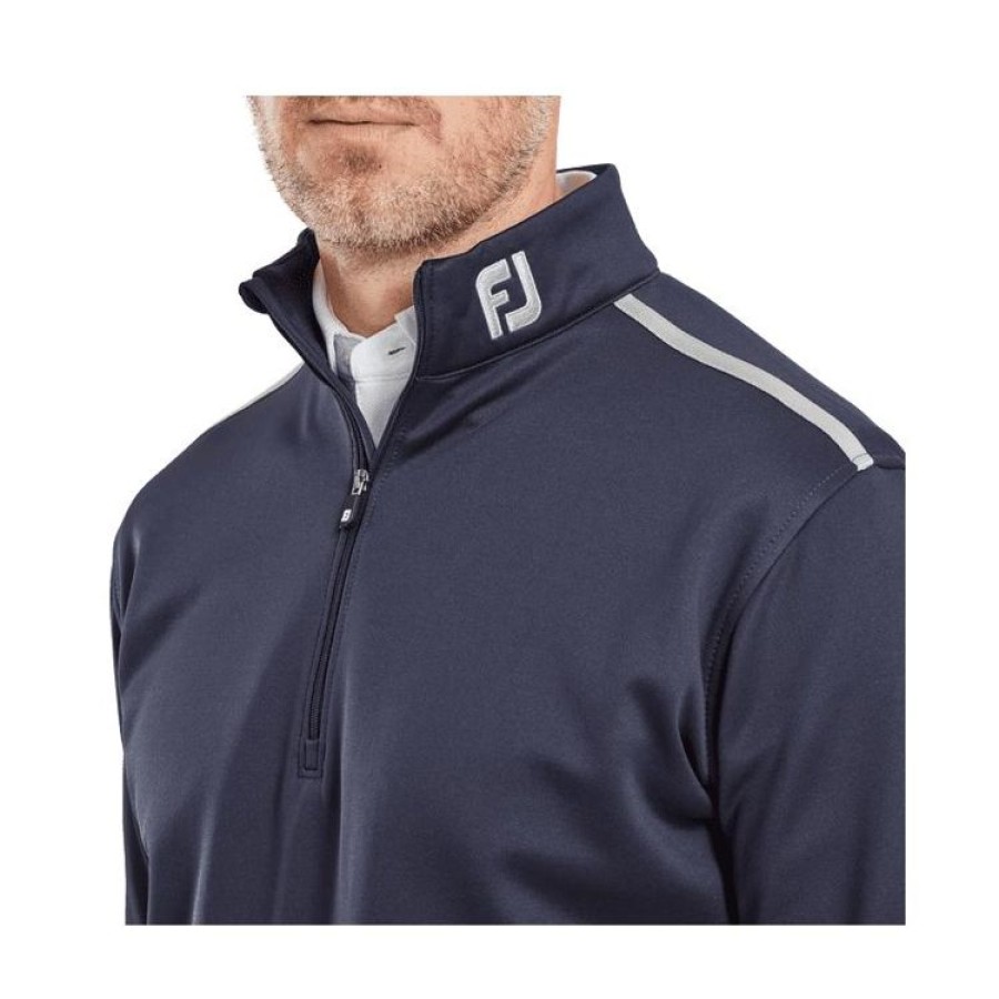 Footjoy Vestes & Blousons | Footjoy Pullover Chill-Out