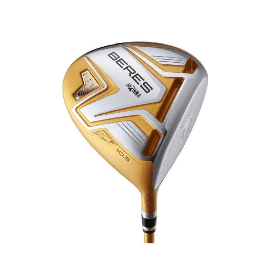 Honma | Honma - Driver Beres Aizu 3 Etoiles - Homme