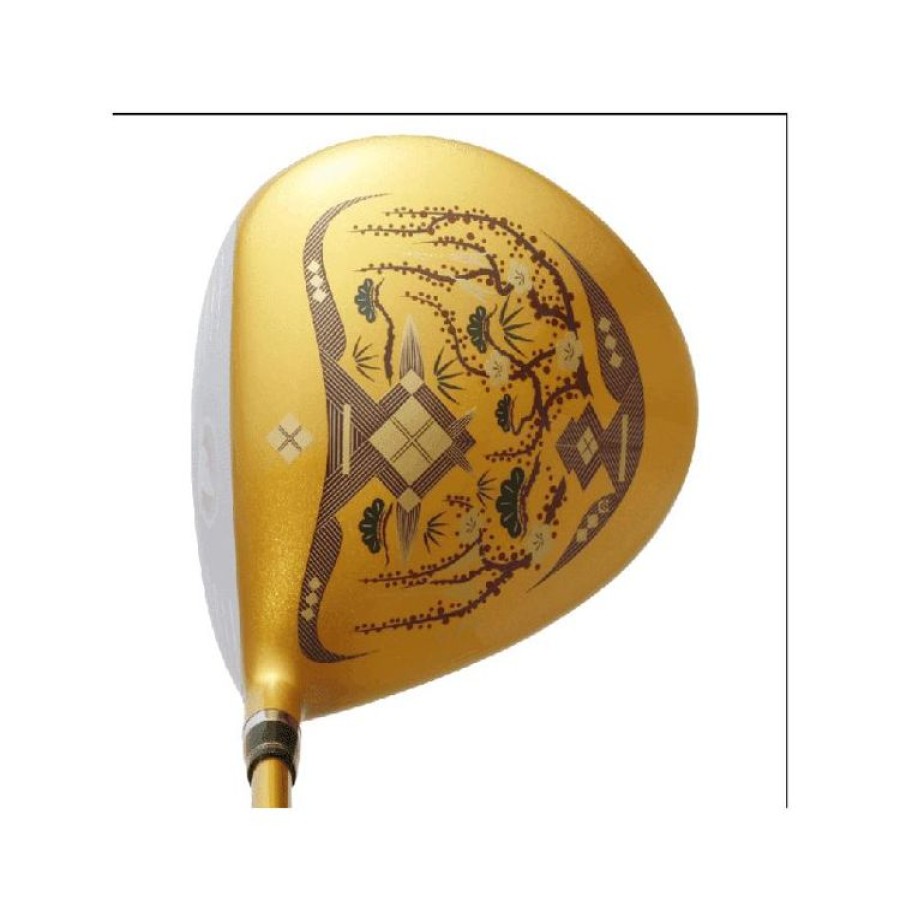 Honma | Honma - Driver Beres Aizu 3 Etoiles - Homme