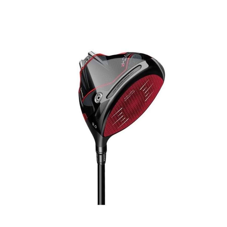 Taylormade | Taylormade - Driver Stealth 2