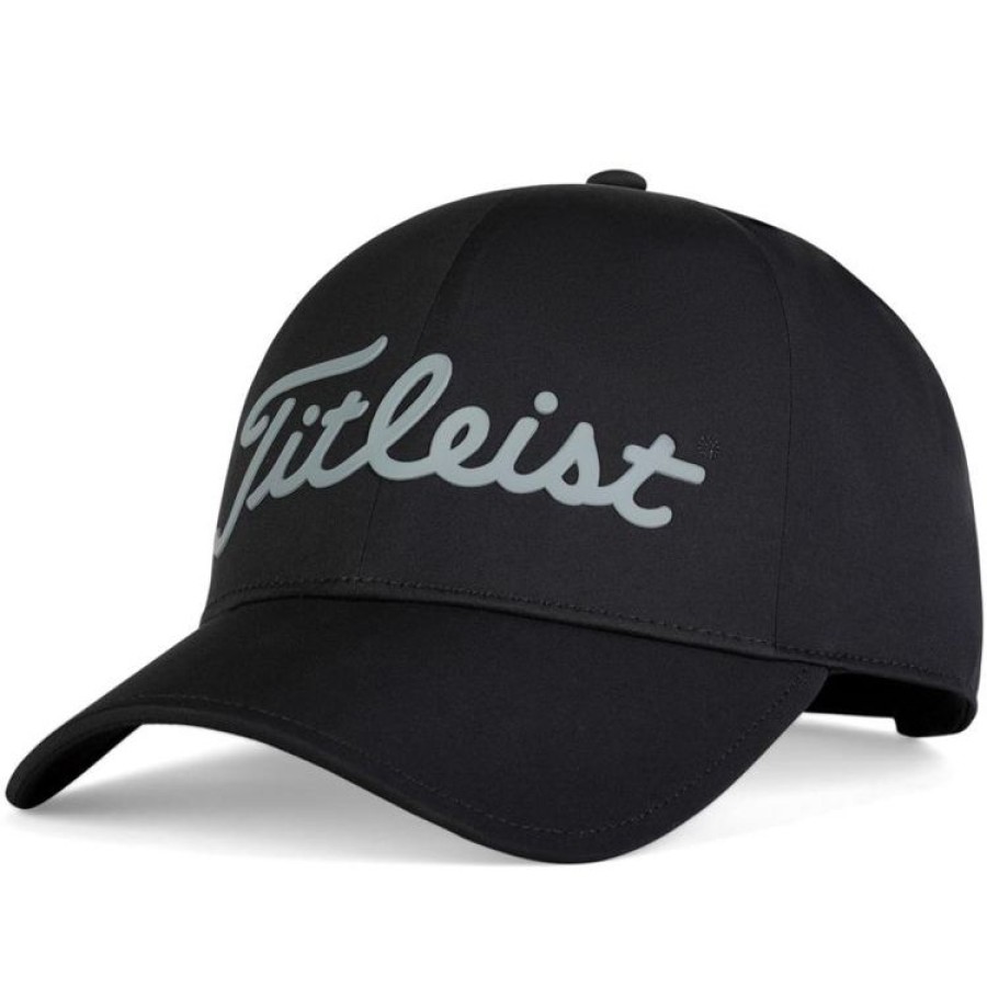 Titleist Casquettes & Visieres | Titleist - Casquettes Stadry - Noir