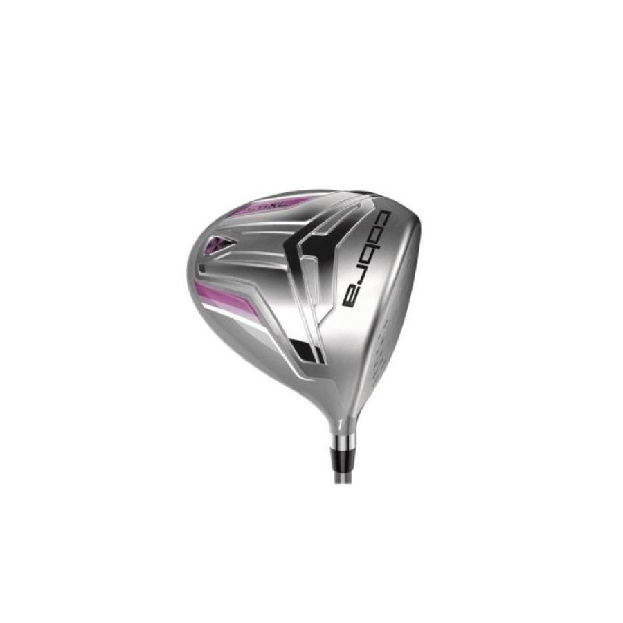 cobra | Cobra - Pack Fly Xl 10 Clubs Rh Femme