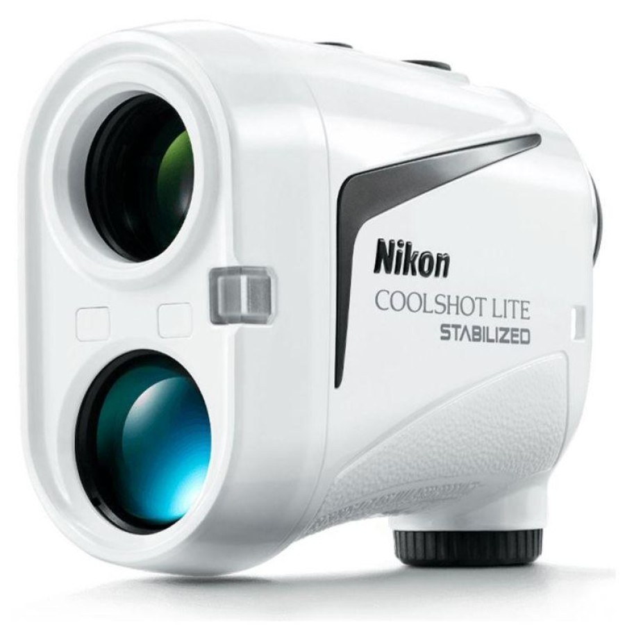 Nikon Telemetres De Golf | Nikon - Telemetre Laser Coolshot Lite Stabilized