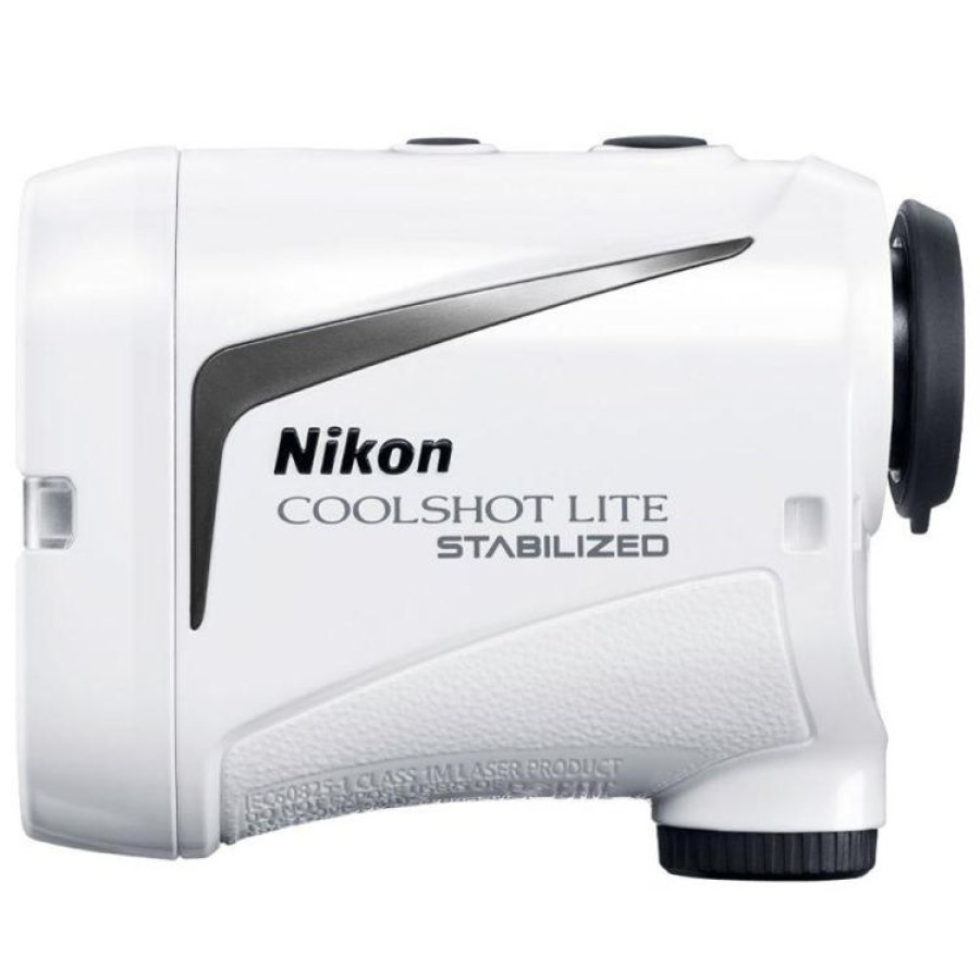 Nikon Telemetres De Golf | Nikon - Telemetre Laser Coolshot Lite Stabilized