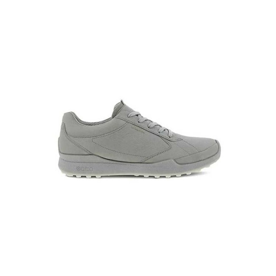 Ecco Hommes | Ecco - Chaussures Biom Hybrid Homme - Gris