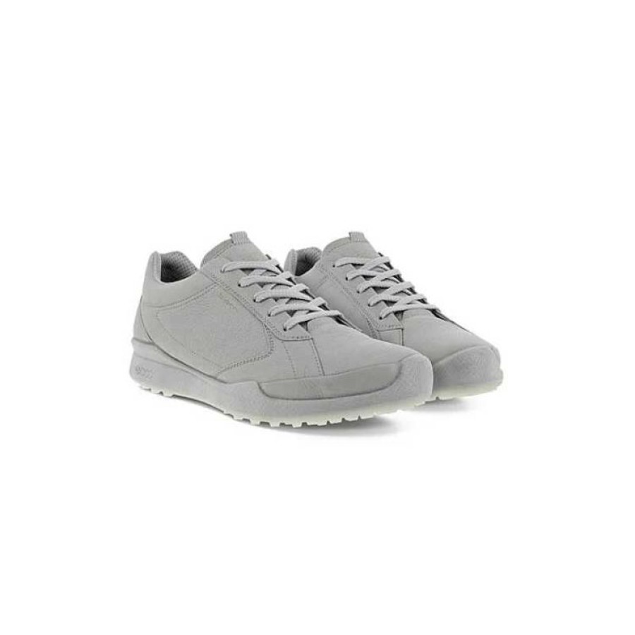 Ecco Hommes | Ecco - Chaussures Biom Hybrid Homme - Gris