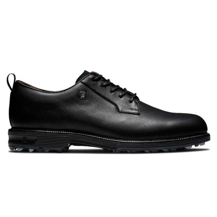 Footjoy Hommes | Footjoy - Chaussures Premiere Series Field - Noir