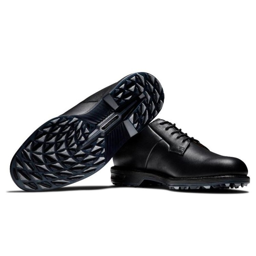 Footjoy Hommes | Footjoy - Chaussures Premiere Series Field - Noir