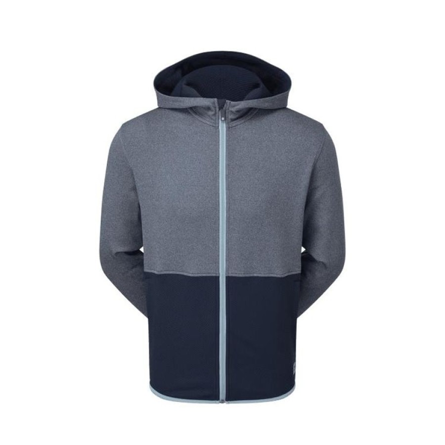 Footjoy Vestes & Blousons | Footjoy Hoodie Thermoseries