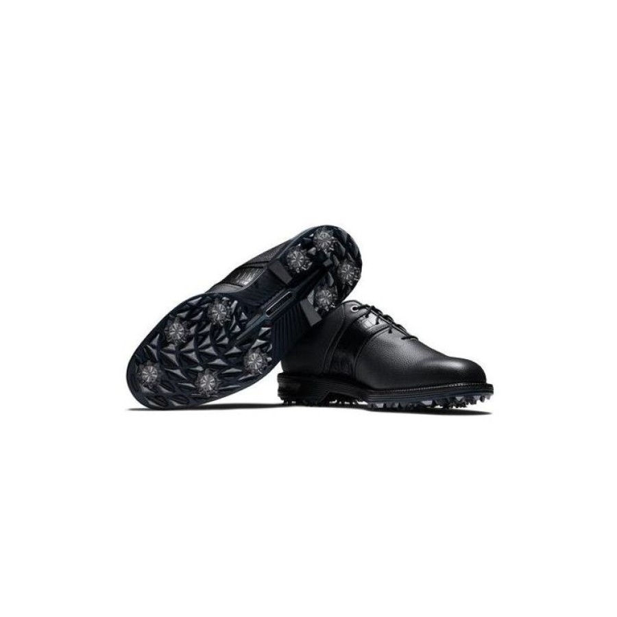 Footjoy Hommes | Footjoy - Chaussures Homme Premiere Series Packard - Noir